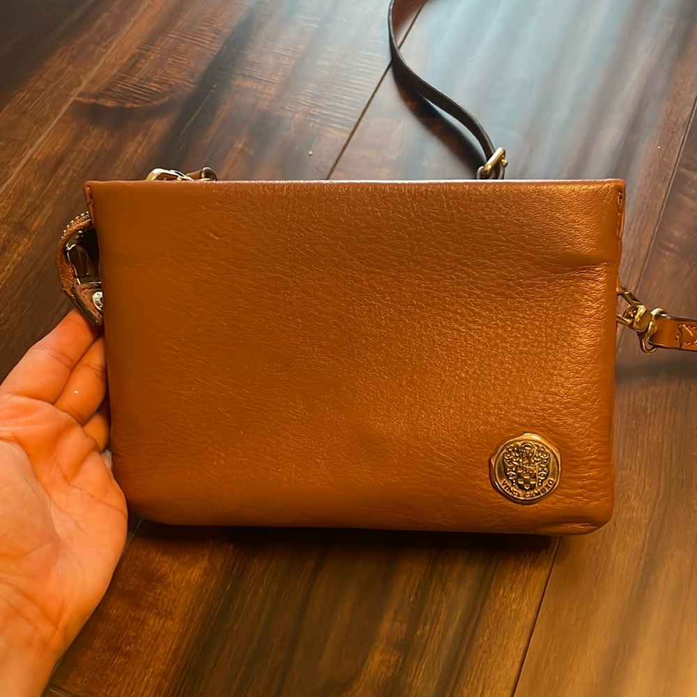 Vince Camuto cross body bag